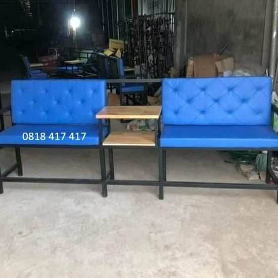 Ghế Billiards angen 08