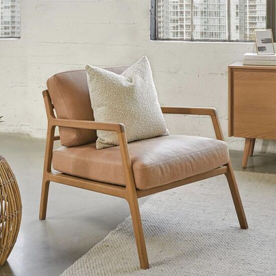 Ghế sofa đơn amchair AG63