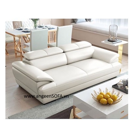 Sofa băng 2 chỗ ngồi AG62