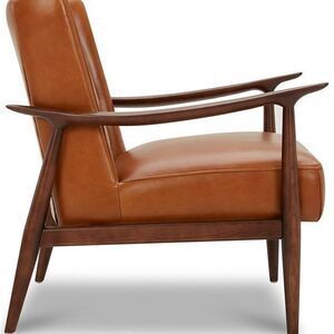 Ghế sofa đơn amchair gỗ AG64