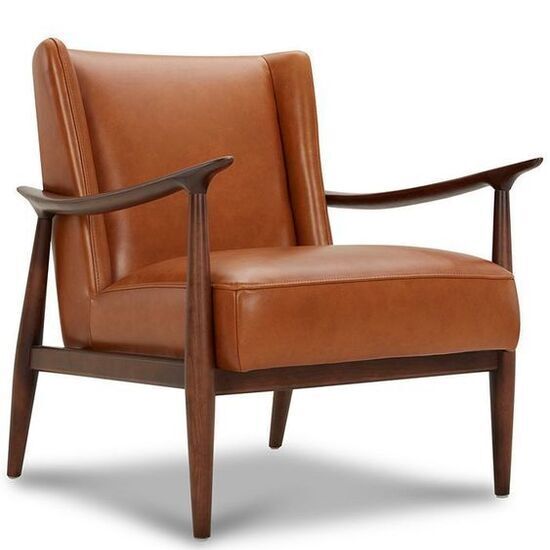 Ghế sofa đơn amchair gỗ AG64