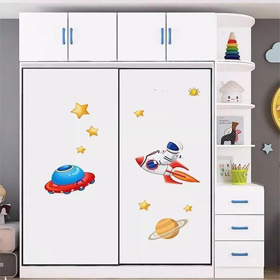 Tủ để quần áo bằng gỗ cao cấp AG-5222