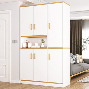 Tủ giày gỗ đa năng hiện đại AG06