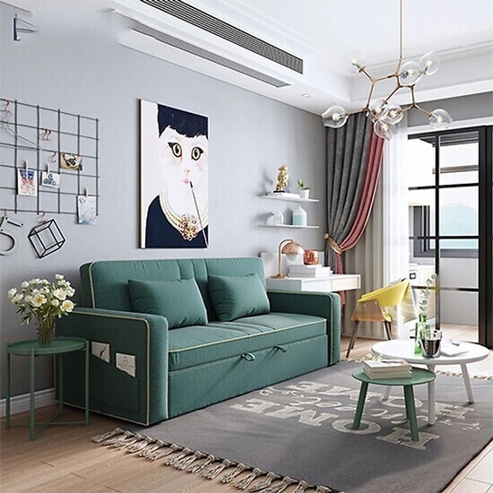 Sofa Giường Kéo AG1238