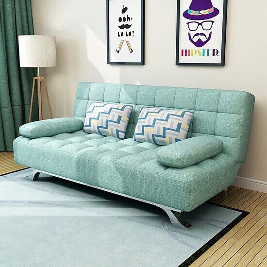 Sofa Giường Kéo cao cấp AG1242