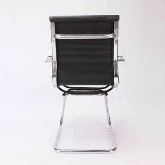 Ghế quỳ nhân viên lưng thấp VP007A