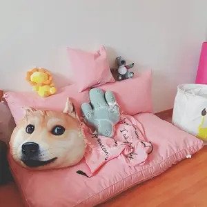 Ghế Sofa Angen Siêu Tiện Ích 2 Trong 1