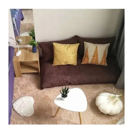 Ghế Sofa Angen Siêu Tiện Ích 2 Trong 1