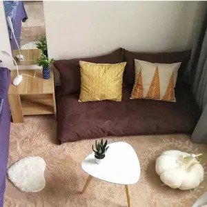 Ghế Sofa Angen Siêu Tiện Ích 2 Trong 1