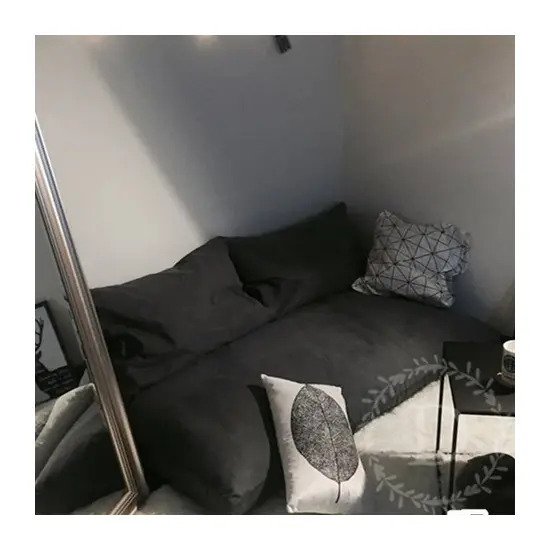 Ghế Sofa Angen Siêu Tiện Ích 2 Trong 1