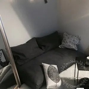 Ghế Sofa Angen Siêu Tiện Ích 2 Trong 1