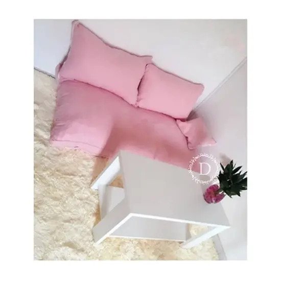 Ghế Sofa Angen Siêu Tiện Ích 2 Trong 1