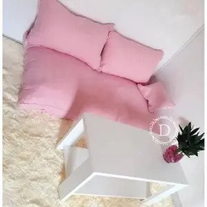 Ghế Sofa Angen Siêu Tiện Ích 2 Trong 1