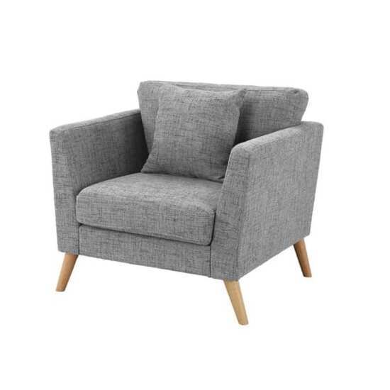 Ghế sofa đơn amchair AG70