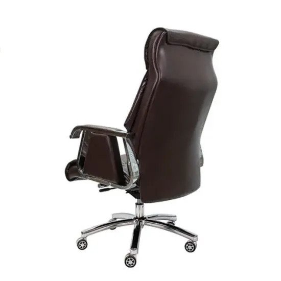 Ghế giám đốc có kê chân GD002