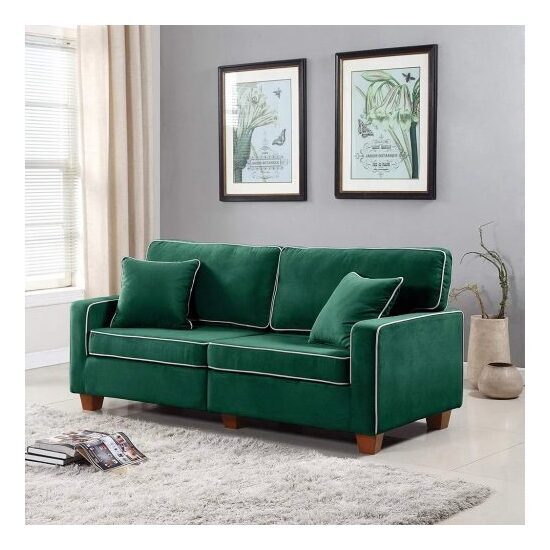 Sofa băng phòng khách AG56