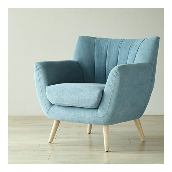 Ghế sofa đơn AG53