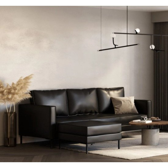 Sofa băng aladdin AG55