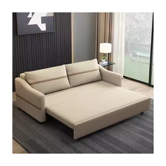 Sofa giường kéo hiện đại AG1204