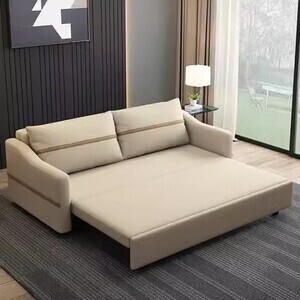 Sofa giường kéo hiện đại AG1204