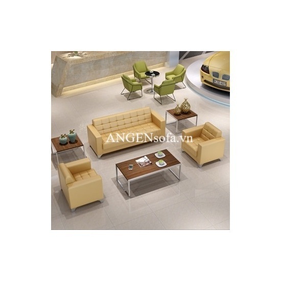 Sofa văn phòng AG50