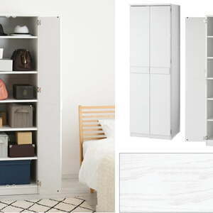 Tủ áo Tatami gỗ thiết kế tiện dụng AG-5224