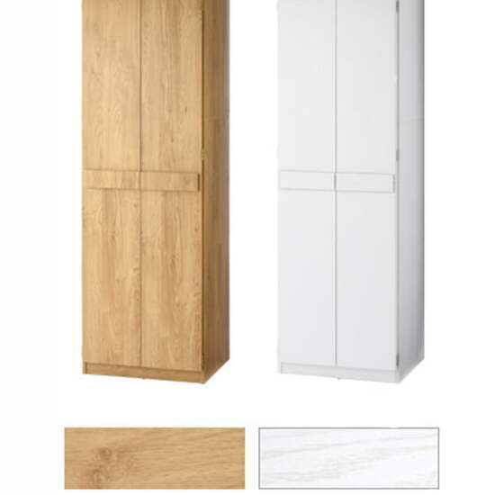 Tủ áo Tatami gỗ thiết kế tiện dụng AG-5224