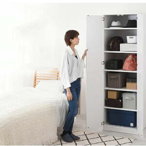Tủ áo Tatami gỗ thiết kế tiện dụng AG-5224