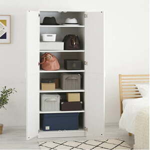 Tủ áo Tatami gỗ thiết kế tiện dụng AG-5224