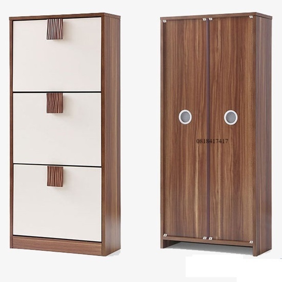 Tủ đựng giày thông minh nhỏ gọn AG17