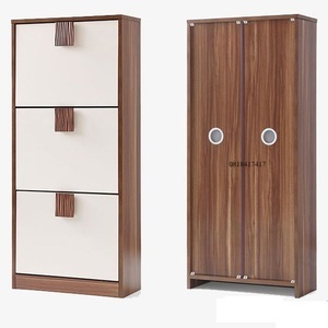 Tủ đựng giày thông minh nhỏ gọn AG17