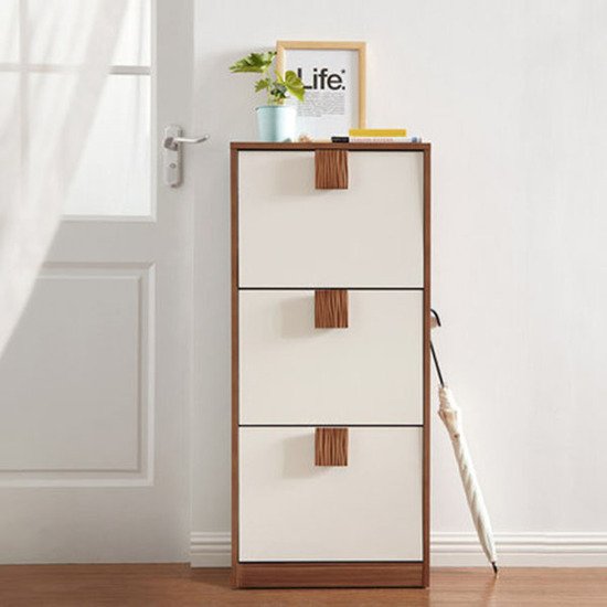 Tủ đựng giày thông minh nhỏ gọn AG17