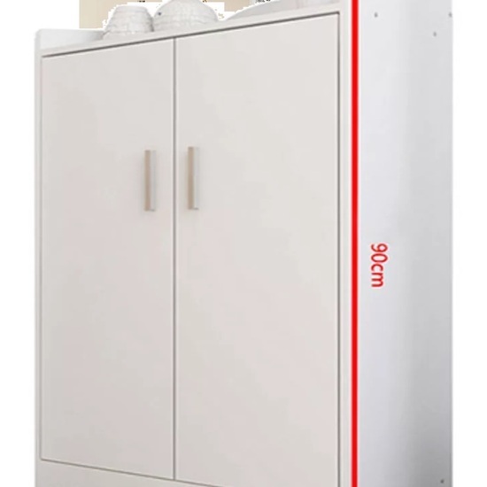 Tủ giày gỗ công nghiệp giá rẻ AG02