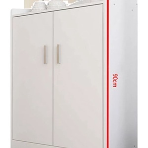 Tủ giày gỗ công nghiệp giá rẻ AG02