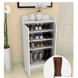 Tủ giày gỗ công nghiệp giá rẻ AG02