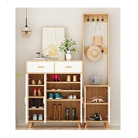 Tủ giày dép trang trí đa năng AG03