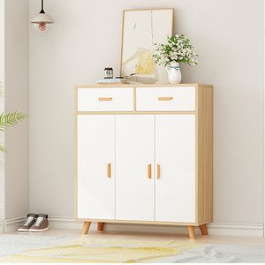 Tủ giày dép trang trí đa năng AG03