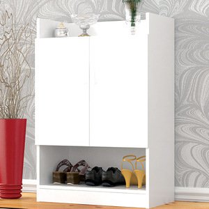 Tủ giày thông minh đẹp cho gia đình AG08