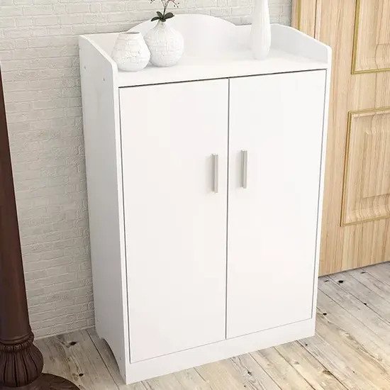 Tủ giày gỗ công nghiệp giá rẻ AG02