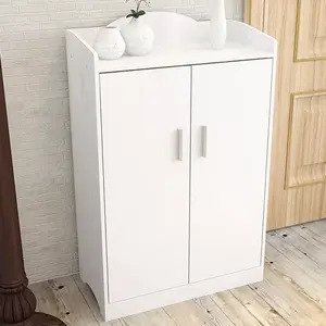 Tủ giày gỗ công nghiệp giá rẻ AG02