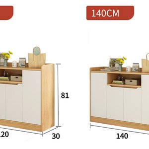 Tủ giày gỗ công nghiệp đẹp hiện đại AG10