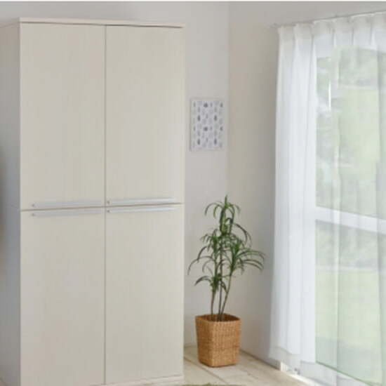 Tủ lưu trữ đồ, tủ quần áo gỗ công nghiệp AG-5215