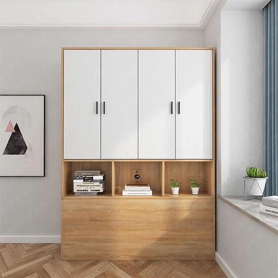 Tủ quần áo để đầu giường đa năng AG-5201