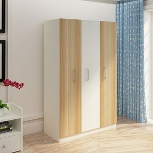 Mẫu tủ quần áo gỗ công nghiệp hiện đại AG-5212