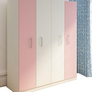 Mẫu tủ quần áo gỗ công nghiệp hiện đại AG-5212