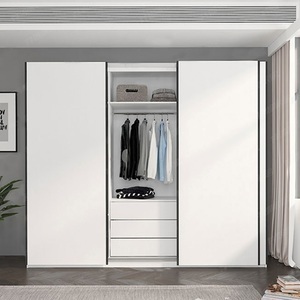 Tủ quần áo cánh trượt thiết kế thanh lịch AG-5223