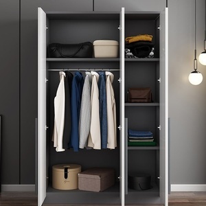 Tủ quần áo đơn giản tiện dụng AG-5209