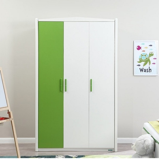 Tủ quần áo gia đình thiết kế đa năng đủ tiện nghi AG-5208