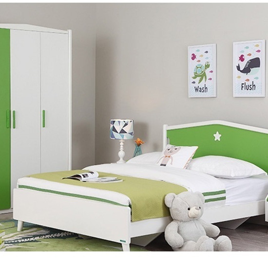 Tủ quần áo gia đình thiết kế đa năng đủ tiện nghi AG-5208