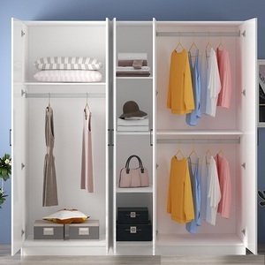 Tủ quần áo hiện đại bằng gỗ cao cấp AG-5220